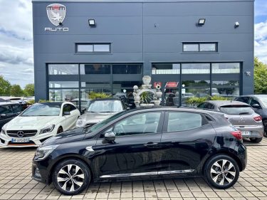 RENAULT CLIO V 1.0 TCE 90 EVOLUTION 2021 LIMITED