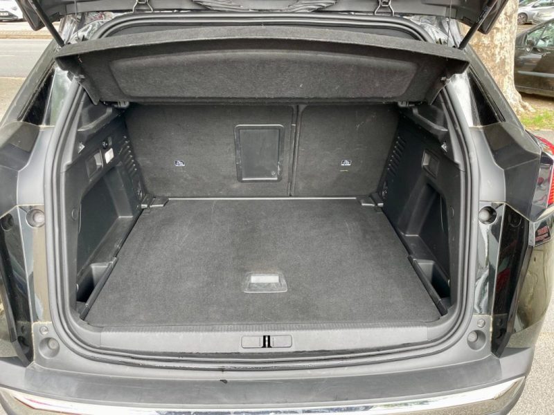 PEUGEOT 3008  1.5 BlueHDI 130 GT-LINE EAT8 