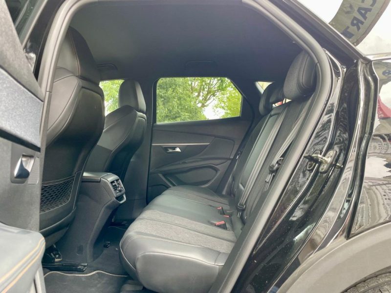 PEUGEOT 3008  1.5 BlueHDI 130 GT-LINE EAT8 