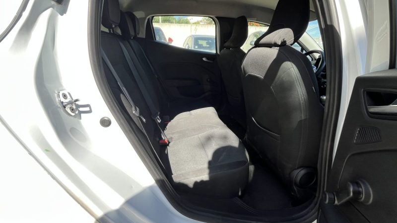 RENAULT CLIO V  2022