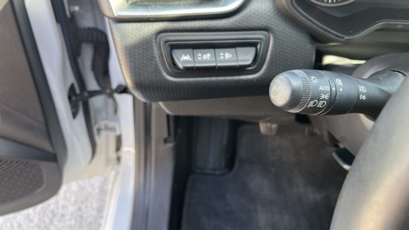 RENAULT CLIO V  2022