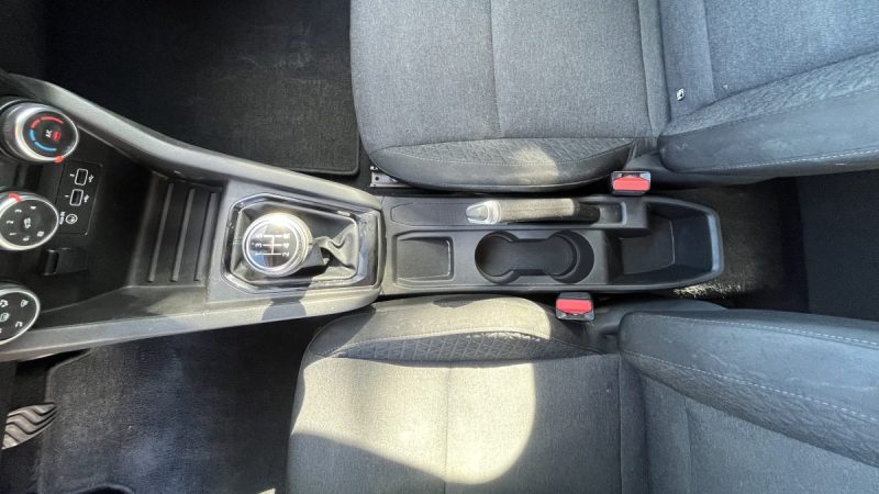 RENAULT CLIO V  2022
