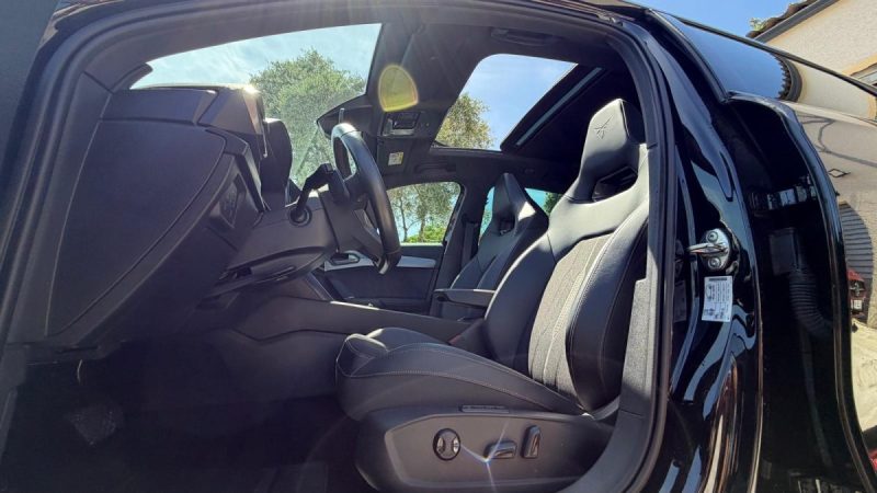 CUPRA FORMENTOR 1.5 TSI 150CH BUSINESS EDITION DSG7