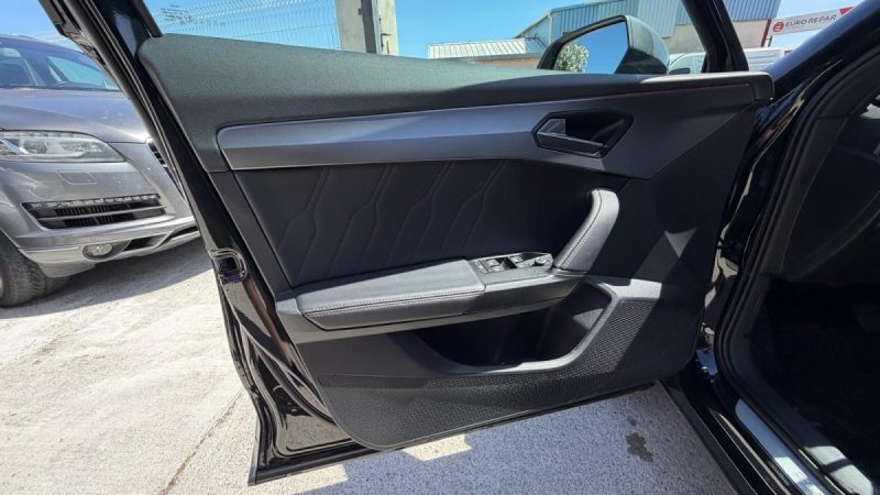 CUPRA FORMENTOR 1.5 TSI 150CH BUSINESS EDITION DSG7
