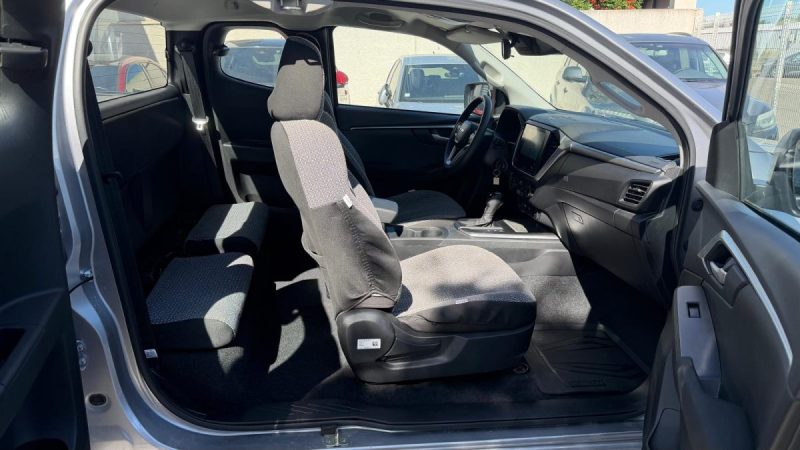 ISUZU D-MAX N60 III 1.9 DDI /BB+ 4X4 2025