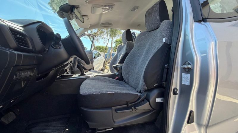 ISUZU D-MAX N60 III 1.9 DDI /BB+ 4X4 2025