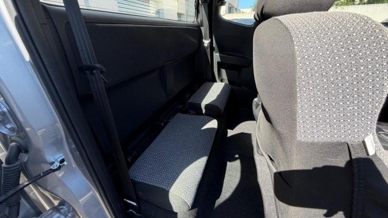ISUZU D-MAX N60 III 1.9 DDI /BB+ 4X4 2025