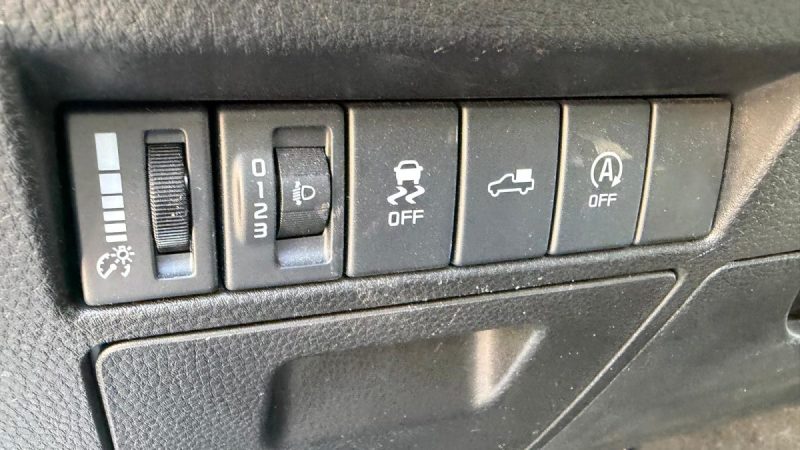 ISUZU D-MAX N60 III 1.9 DDI /BB+ 4X4 2025