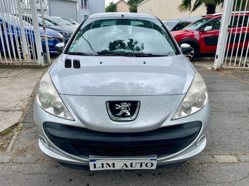 PEUGEOT 206+ 1.4 HDI 70 URBAN 
