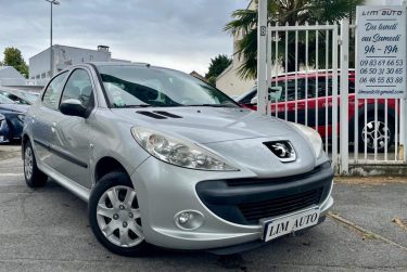 PEUGEOT 206+ 1.4 HDI 70 URBAN 