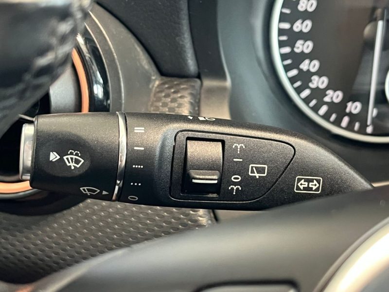 🔹 Mercedes Classe A 180 CDI (W176) 109Ch📱 Bluetooth❄️ Climatisation🛡️ Garantie 6 mois