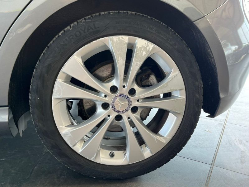 🔹 Mercedes Classe A 180 CDI (W176) 109Ch📱 Bluetooth❄️ Climatisation🛡️ Garantie 6 mois
