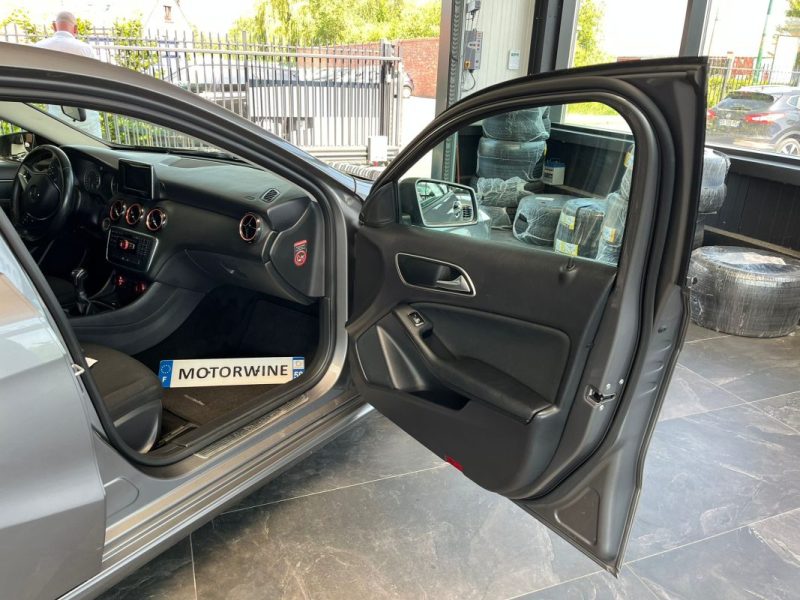 🔹 Mercedes Classe A 180 CDI (W176) 109Ch📱 Bluetooth❄️ Climatisation🛡️ Garantie 6 mois
