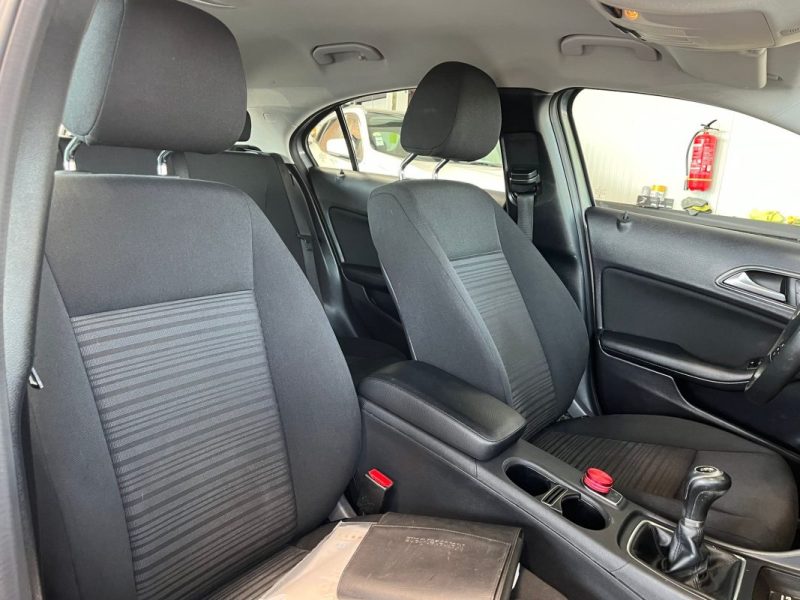 🔹 Mercedes Classe A 180 CDI (W176) 109Ch📱 Bluetooth❄️ Climatisation🛡️ Garantie 6 mois