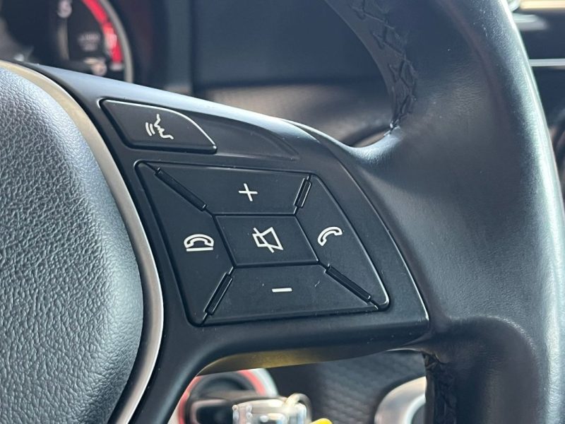 🔹 Mercedes Classe A 180 CDI (W176) 109Ch📱 Bluetooth❄️ Climatisation🛡️ Garantie 6 mois