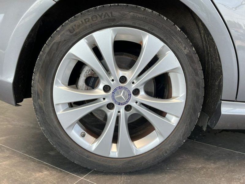 🔹 Mercedes Classe A 180 CDI (W176) 109Ch📱 Bluetooth❄️ Climatisation🛡️ Garantie 6 mois