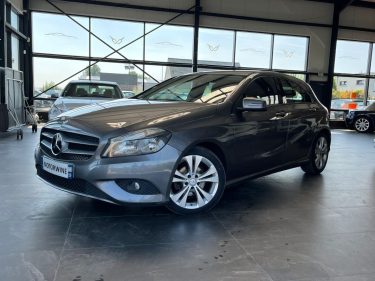 🔹 Mercedes Classe A 180 CDI (W176) 109Ch📱 Bluetooth❄️ Climatisation🛡️ Garantie 6 mois
