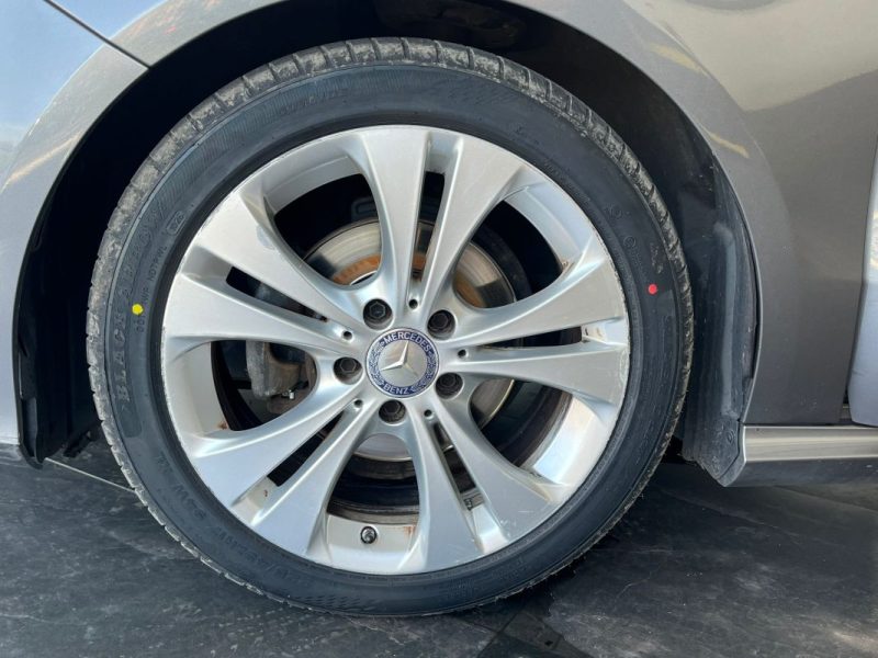🔹 Mercedes Classe A 180 CDI (W176) 109Ch📱 Bluetooth❄️ Climatisation🛡️ Garantie 6 mois