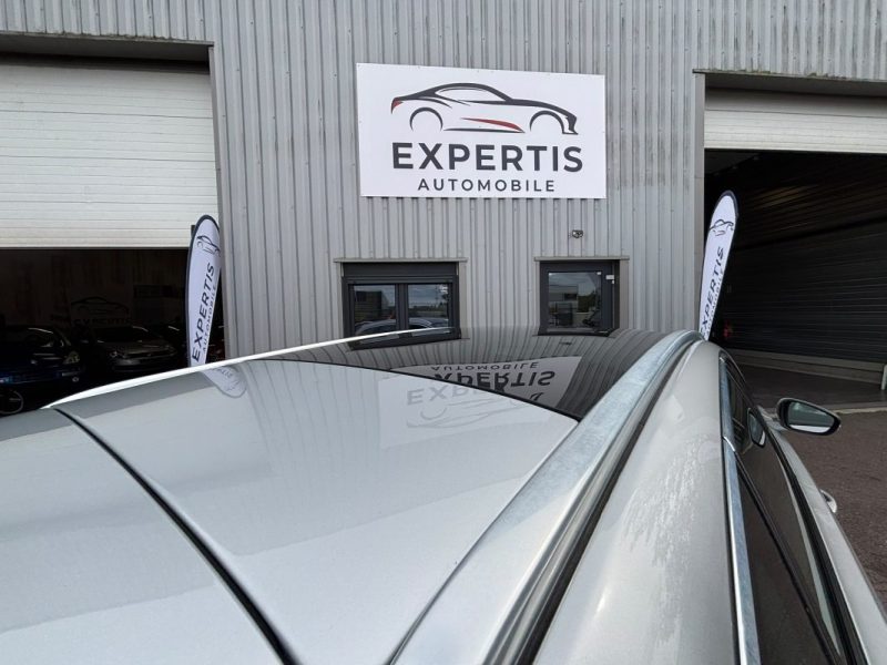 PEUGEOT 508SW 2.0l HDI 163CV PACK ACTIVE 