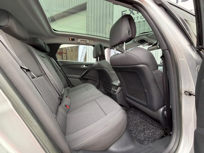 PEUGEOT 508SW 2.0l HDI 163CV PACK ACTIVE 