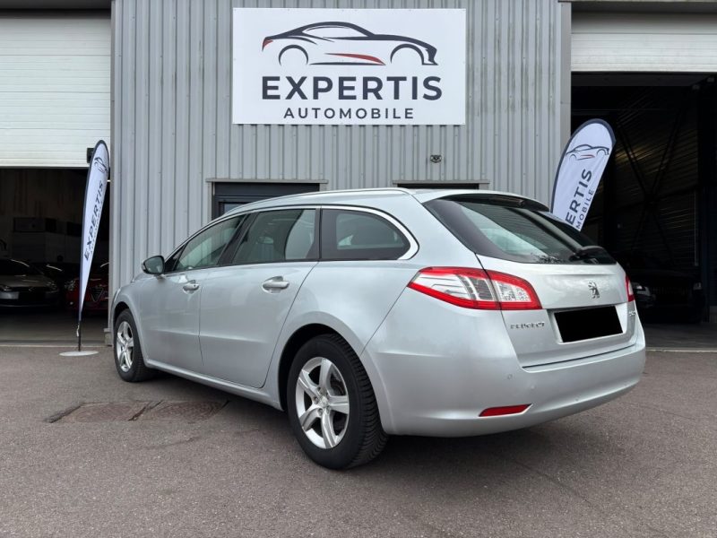 PEUGEOT 508SW 2.0l HDI 163CV PACK ACTIVE 