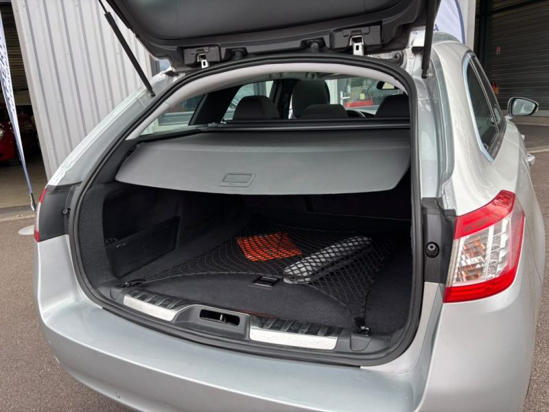 PEUGEOT 508SW 2.0l HDI 163CV PACK ACTIVE 