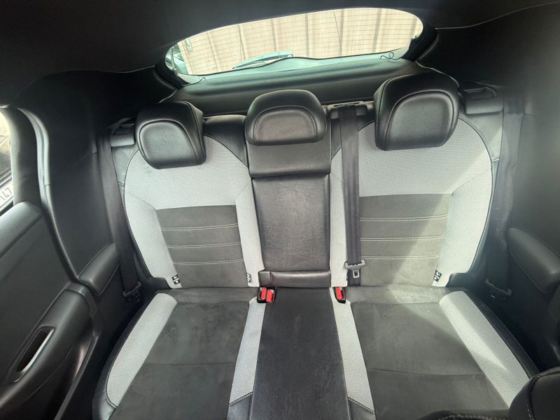 CITROEN DS DS4 CROSSBACK 2.0 HDI - 16V TURBO 180CV BOITE AUTOMATIQUE 2015