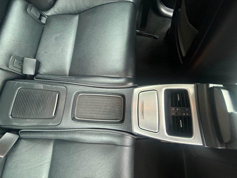 BMW SERIE 3 COUPE E92 320D PHASE 2 LUXE XDRIVE 2.0D - 16V TURBO 184CV  2010