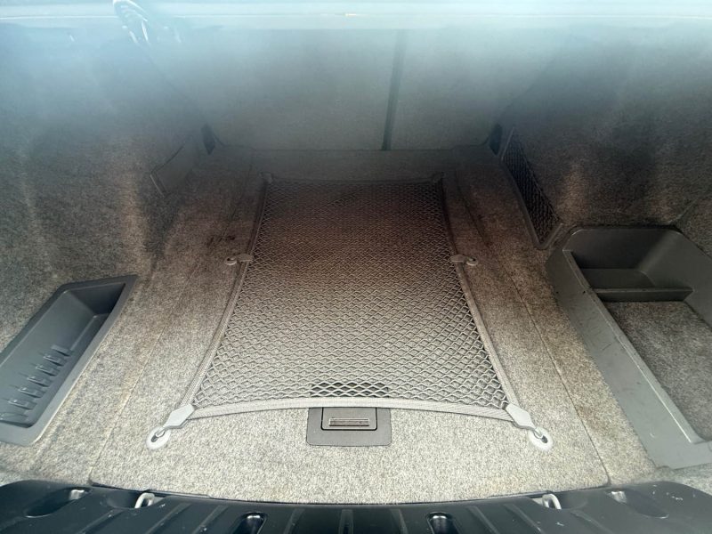 BMW SERIE 3 COUPE E92 320D PHASE 2 LUXE XDRIVE 2.0D - 16V TURBO 184CV  2010