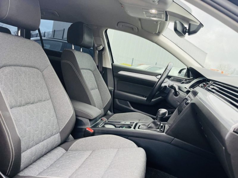VOLKSWAGEN PASSAT SW 2.0 TDI 150ch BUSINESS