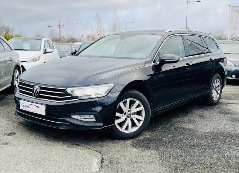 VOLKSWAGEN PASSAT SW 2.0 TDI 150ch BUSINESS