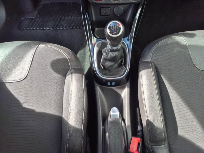 OPEL ADAM 1.4 TWINPORT 87 JAM 2016