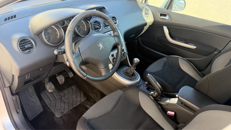 PEUGEOT 308 1.6 VTI 120 Cv CONFORT PACK 