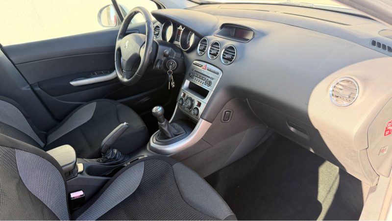 PEUGEOT 308 1.6 VTI 120 Cv CONFORT PACK 