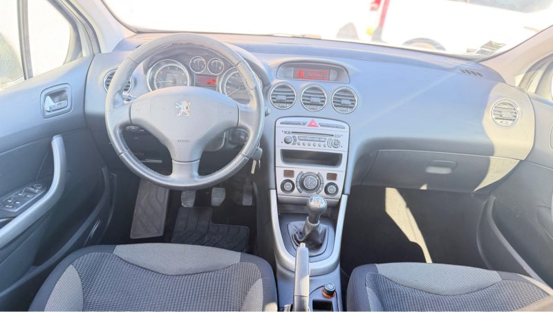 PEUGEOT 308 1.6 VTI 120 Cv CONFORT PACK 