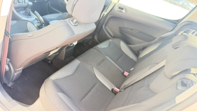 PEUGEOT 308 1.6 VTI 120 Cv CONFORT PACK 
