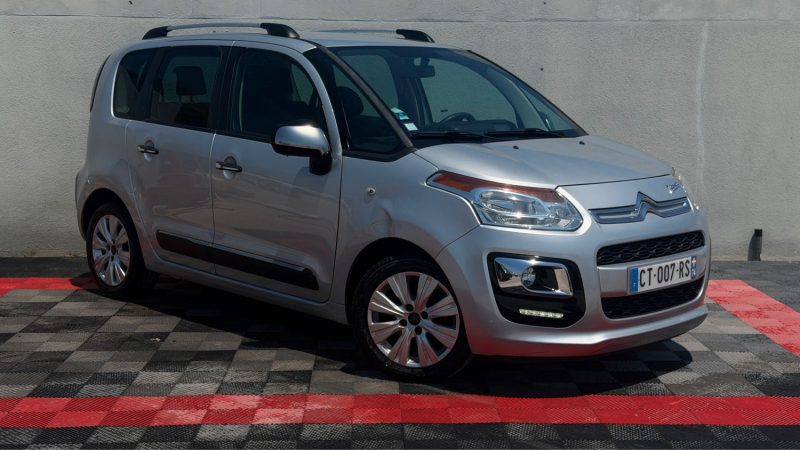 CITROEN C3 1.4 VTI 95 Cv MUSIC TOUCH  * 94 000 KM*