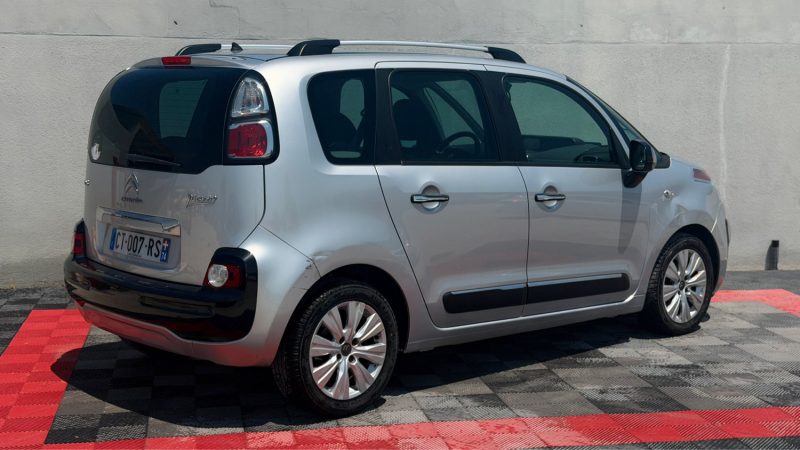CITROEN C3 1.4 VTI 95 Cv MUSIC TOUCH  * 94 000 KM*