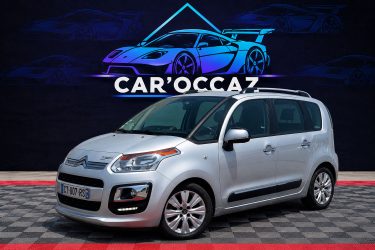 CITROEN C3 1.4 VTI 95 Cv MUSIC TOUCH  * 94 000 KM*