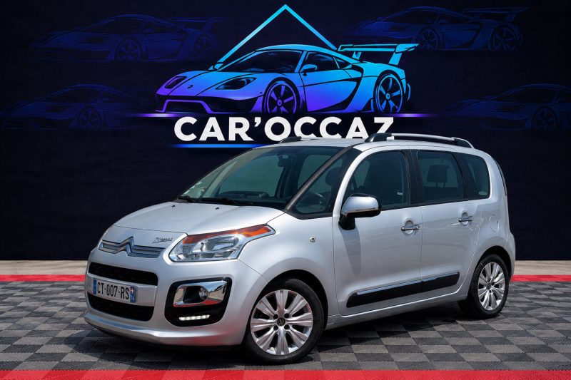 CITROEN C3 1.4 VTI 95 Cv MUSIC TOUCH  * 94 000 KM*