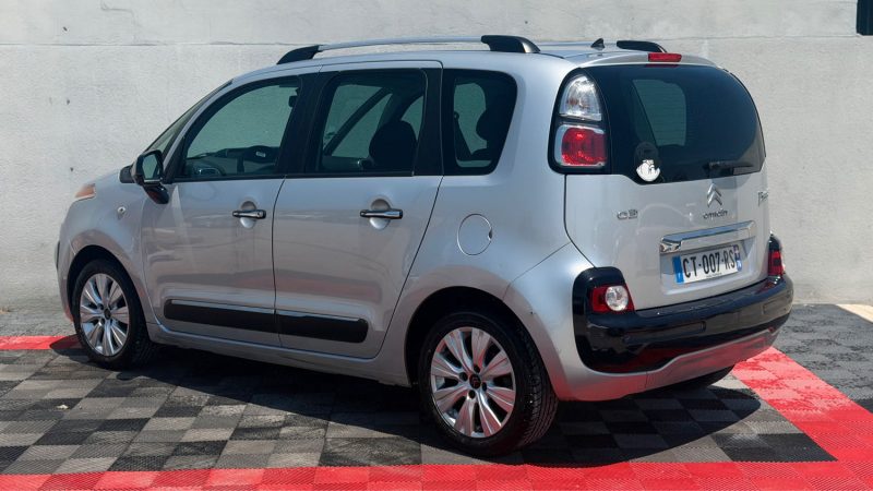 CITROEN C3 1.4 VTI 95 Cv MUSIC TOUCH  * 94 000 KM*