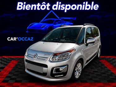 CITROEN C3 1.4 VTI 95 Cv MUSIC TOUCH  * 94 000 KM*