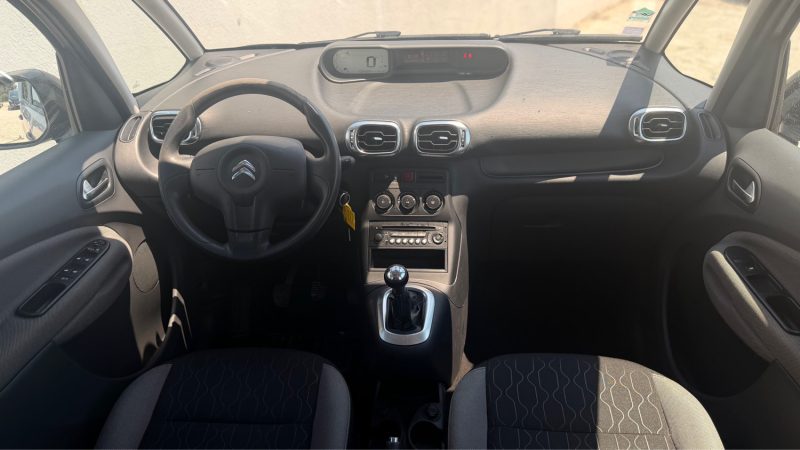 CITROEN C3 1.4 VTI 95 Cv MUSIC TOUCH  * 94 000 KM*