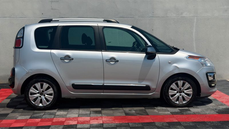 CITROEN C3 1.4 VTI 95 Cv MUSIC TOUCH  * 94 000 KM*