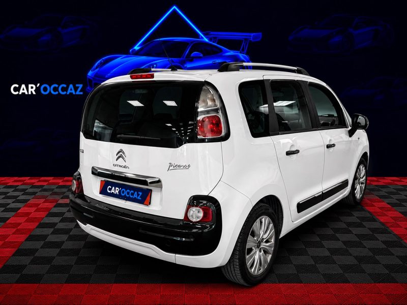 CITROEN C3 1.2 PURE TECH 110 Cv FEEL EDITION