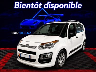 CITROEN C3 1.2 PURE TECH 110 Cv FEEL EDITION