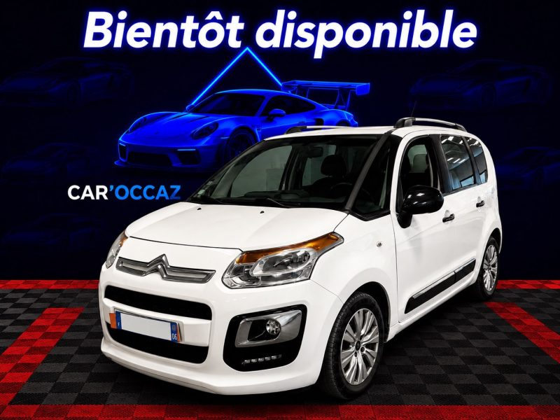 CITROEN C3 1.2 PURE TECH 110 Cv FEEL EDITION