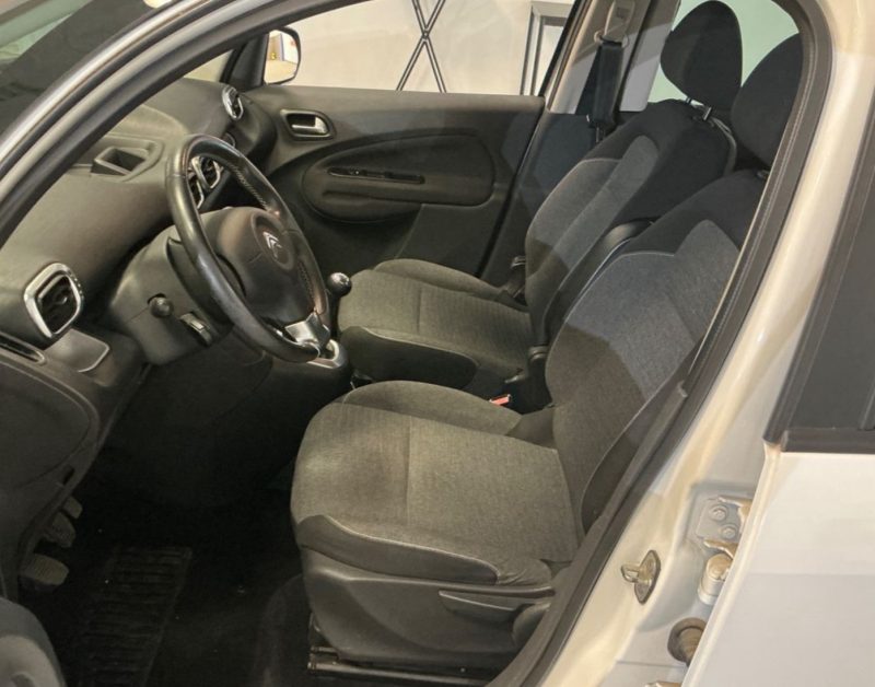 CITROEN C3 1.2 PURE TECH 110 Cv FEEL EDITION