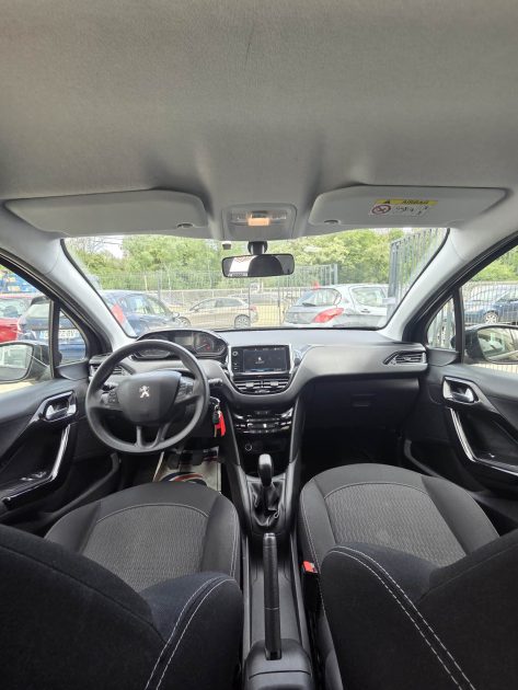 ✅PEUGEOT 208 1.6 HDI 100ch CAR PLAY BELLE FINITION✅