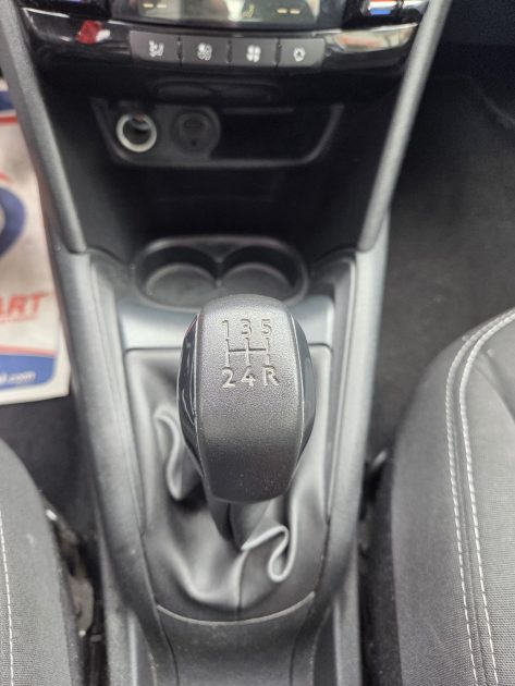 ✅PEUGEOT 208 1.6 HDI 100ch CAR PLAY BELLE FINITION✅